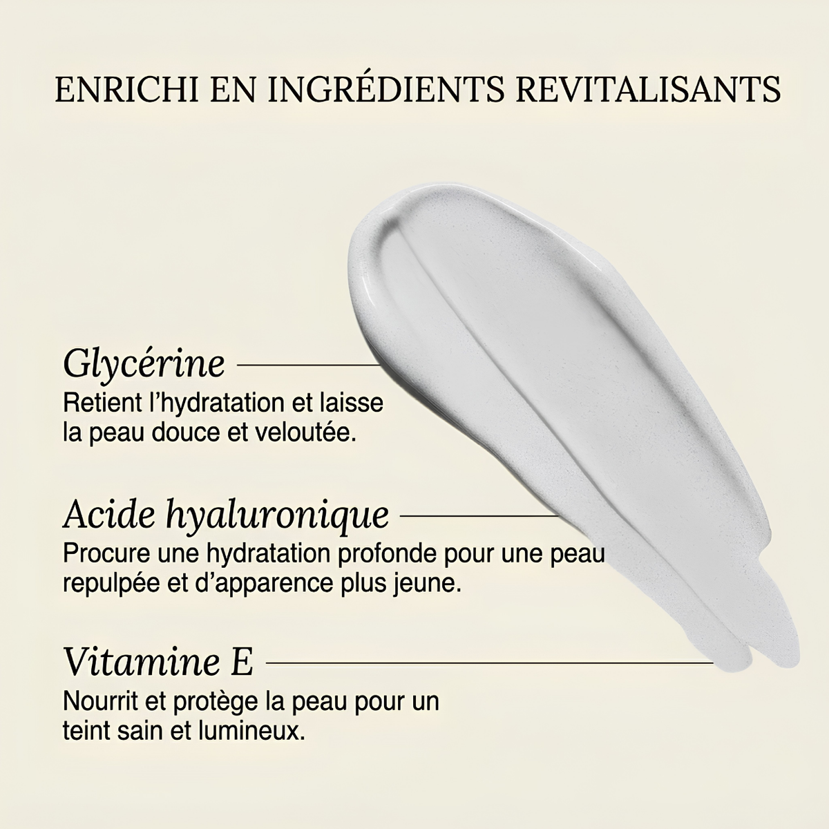 Fond de Teint Adaptatif MiraGlow™