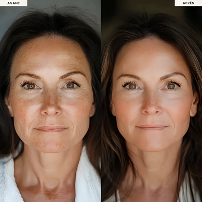 Fond de Teint Adaptatif MiraGlow™