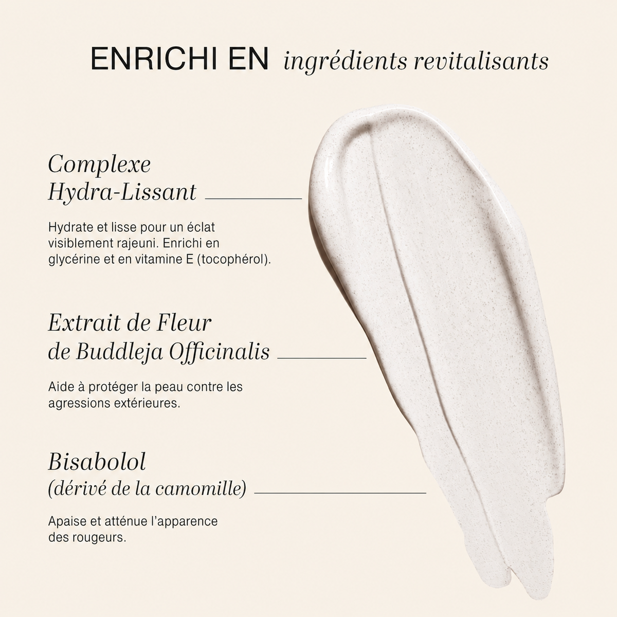 Meroda - Fond de teint adaptatif