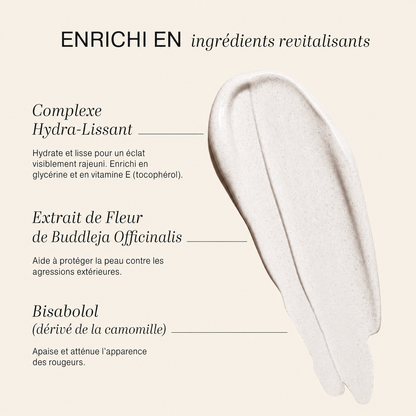 Meroda - Fond de teint adaptatif