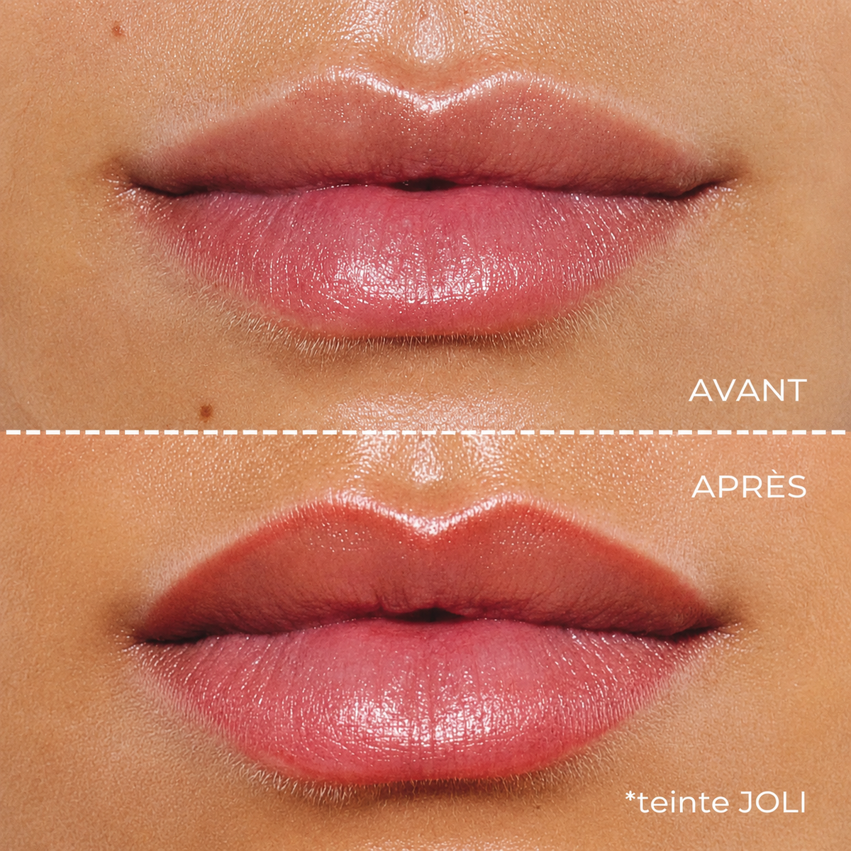 LipLock™ — Encre à Lèvres Peel-Off