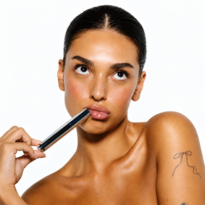 LipLock™ — Encre à Lèvres Peel-Off