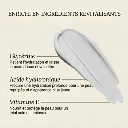 Fond de Teint Adaptatif MiraGlow™