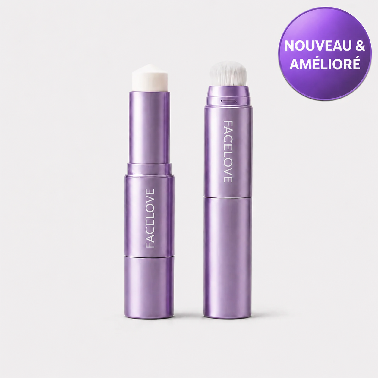 Changing Foundation Stick – Le stick qui ravive l’éclat des peaux matures