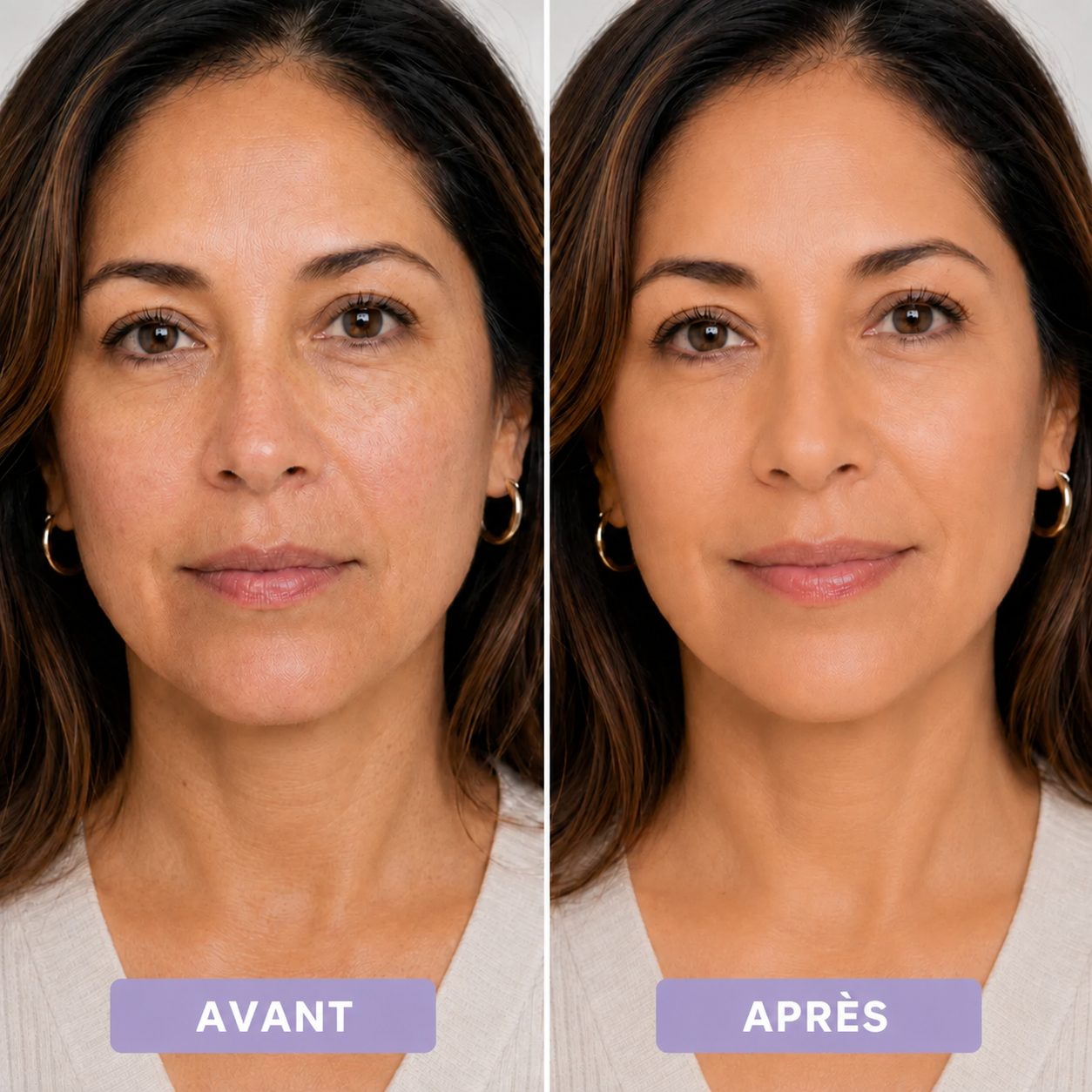 Changing Foundation Stick – Le stick qui ravive l’éclat des peaux matures