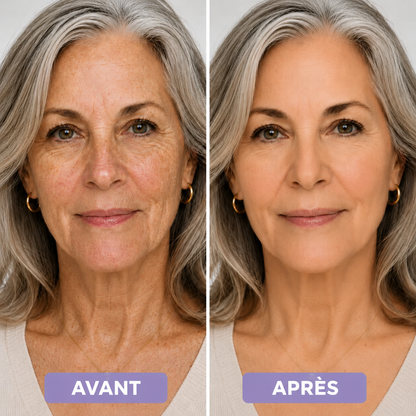 Changing Foundation Stick – Le stick qui ravive l’éclat des peaux matures