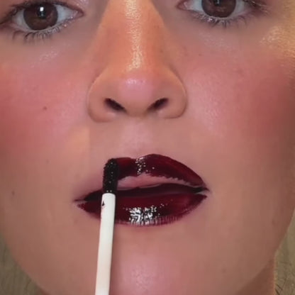 LipLock™ — Encre à Lèvres Peel-Off